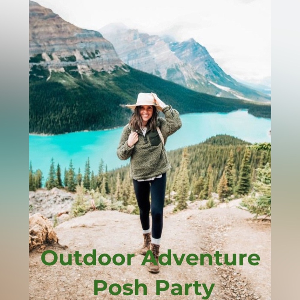 I’m Co-Hosting a “Luxury Posh Party” on March 24th at 11 am CT/9 am PT - Picture 15 of 16